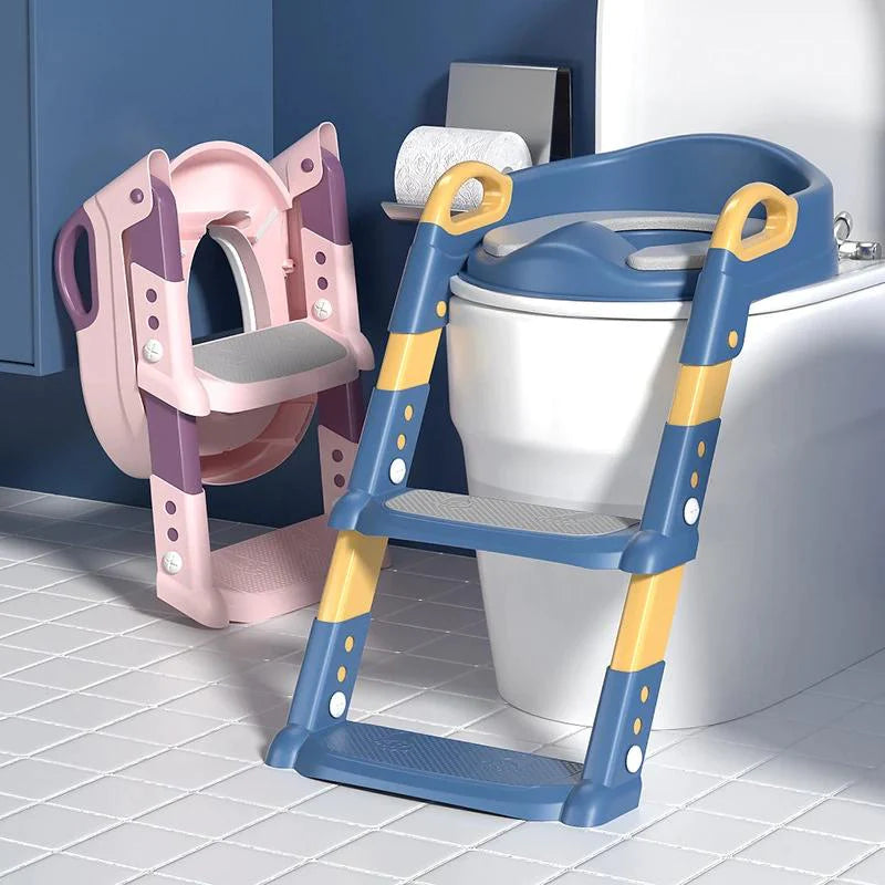 kids' potty trainer