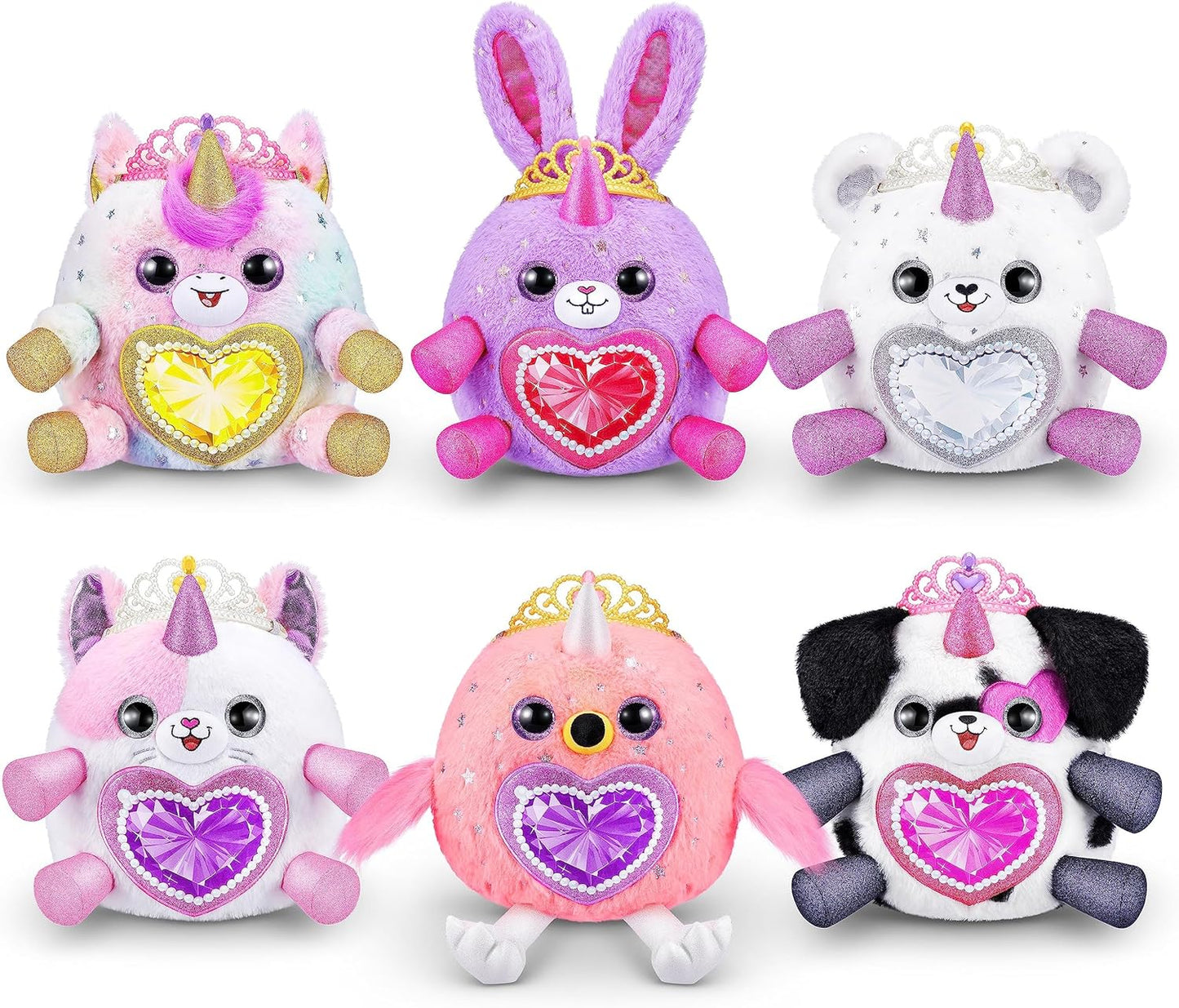 Fairycorn Princess Surprise