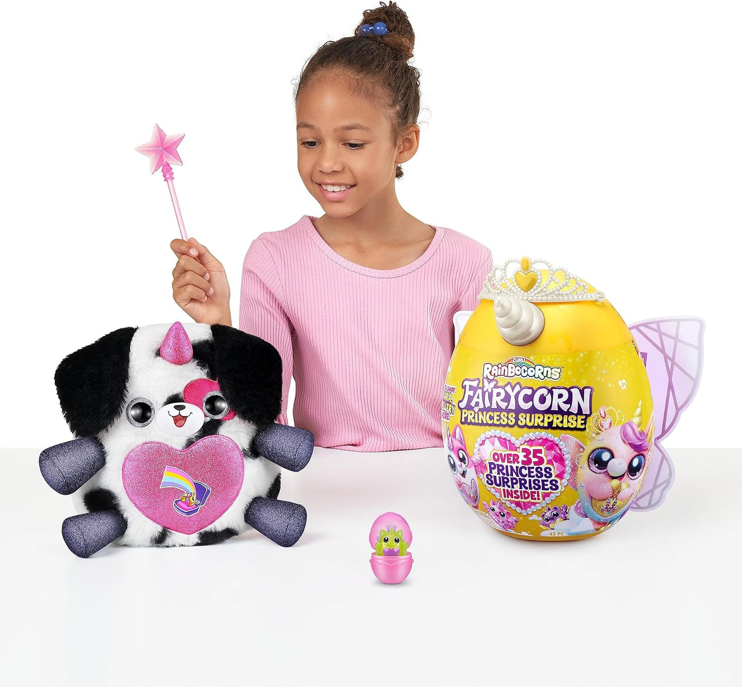 Fairycorn Princess Surprise