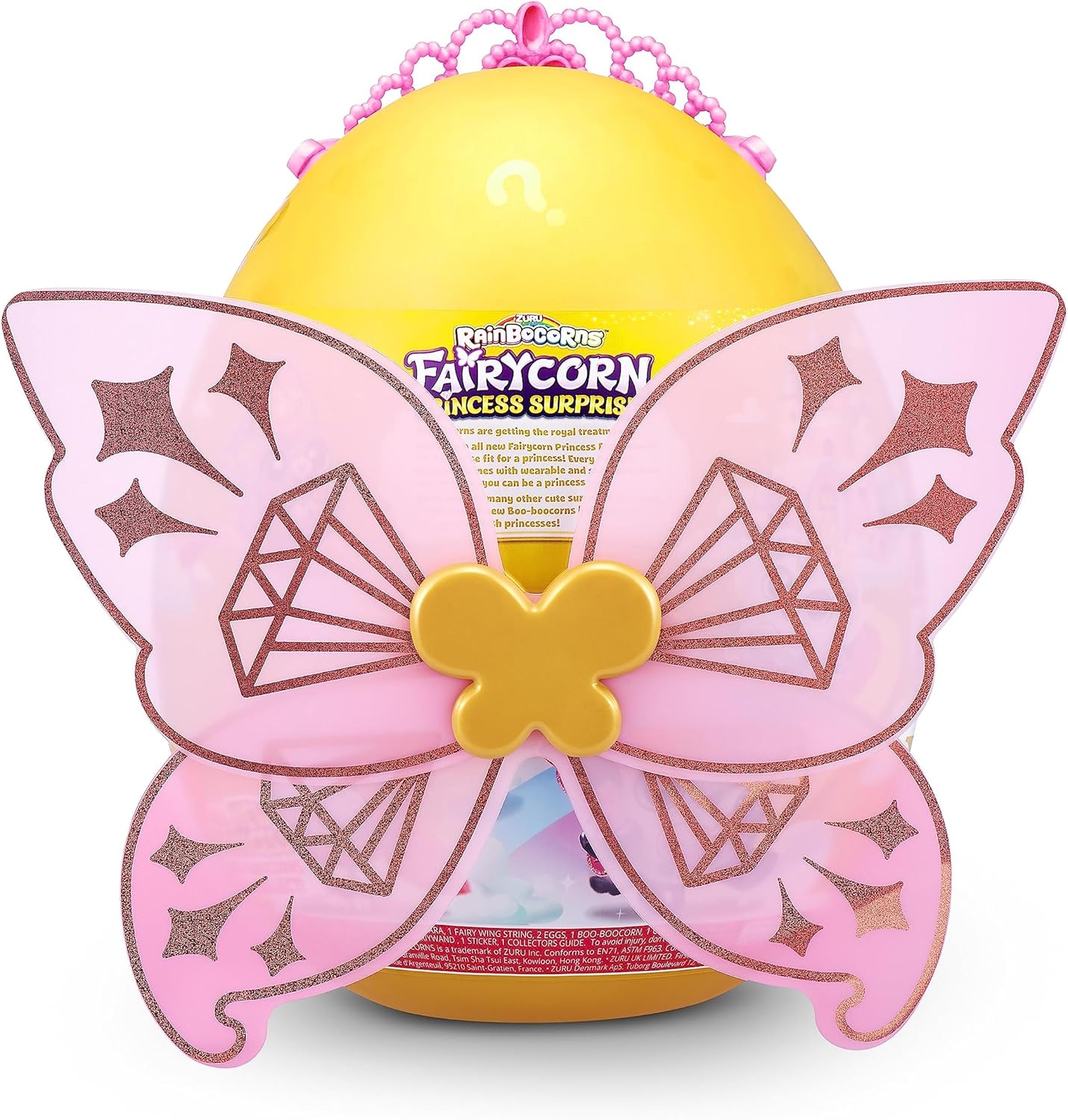 Fairycorn Princess Surprise