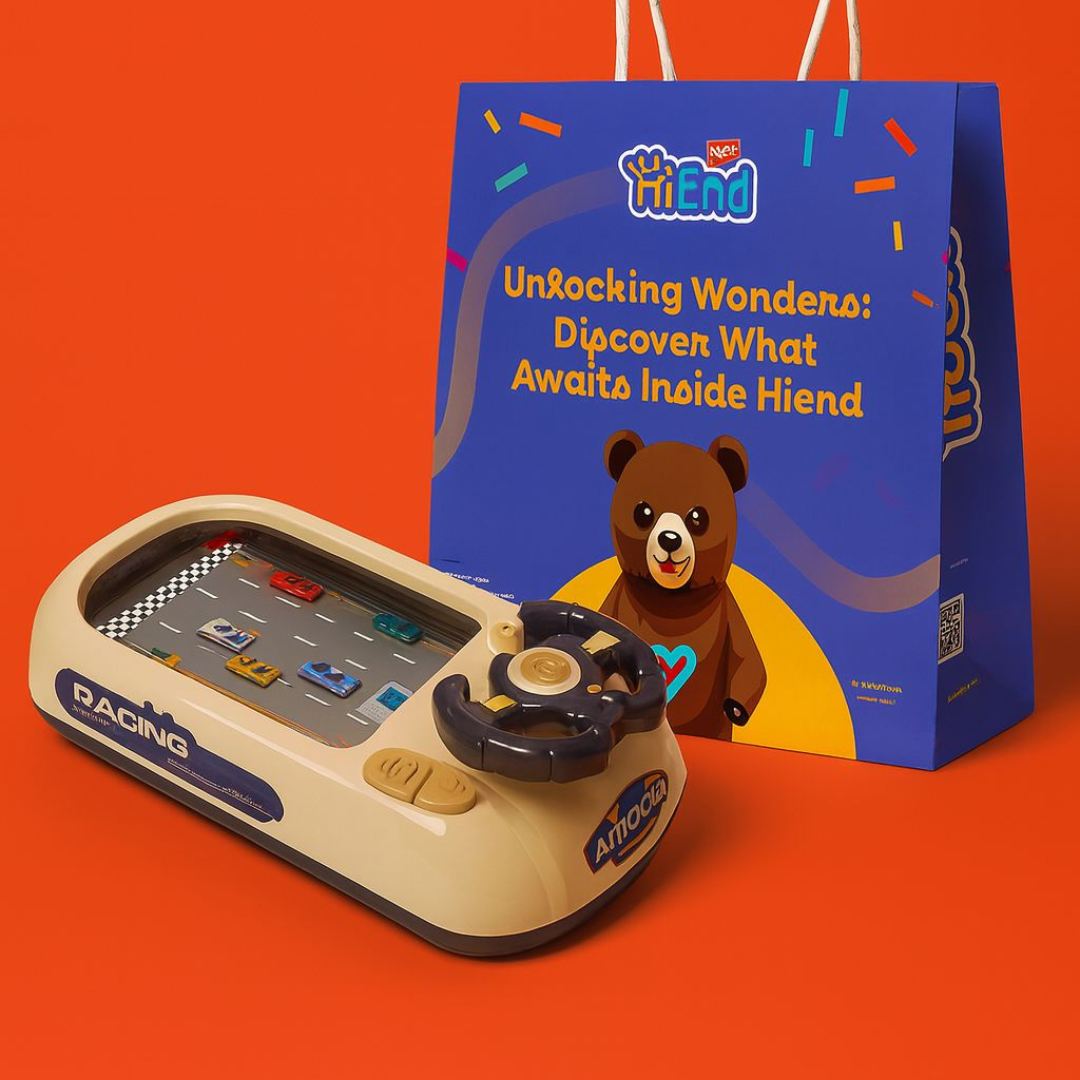 steering driving wheel toy