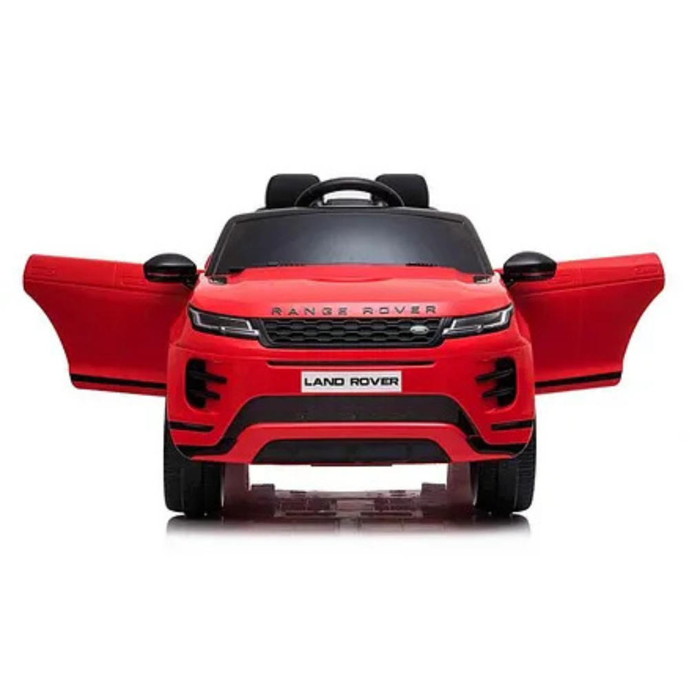 Ride On Car with Music & LED