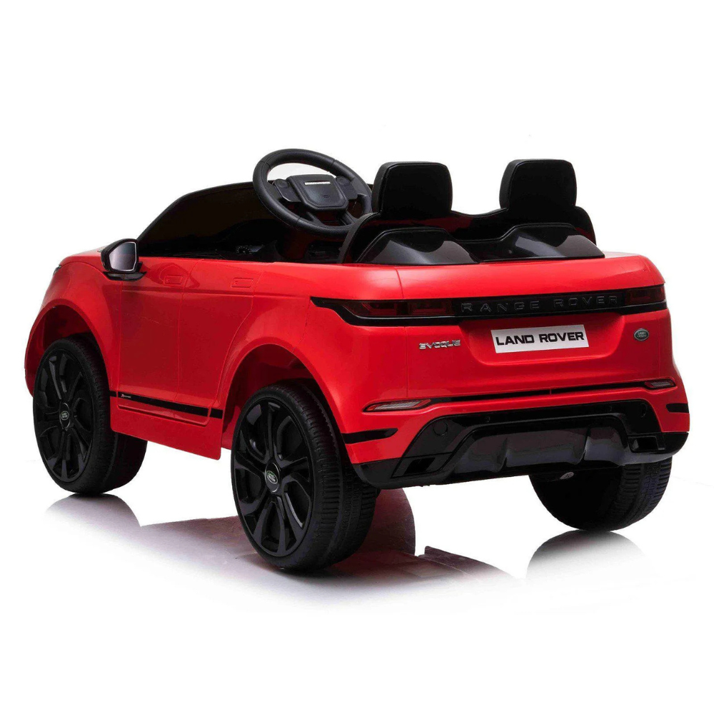 Ride On Car with Music & LED
