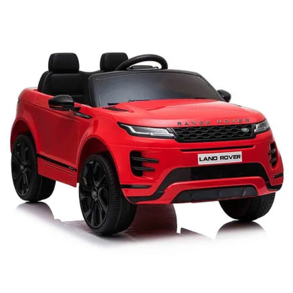 Ride On Car with Music & LED
