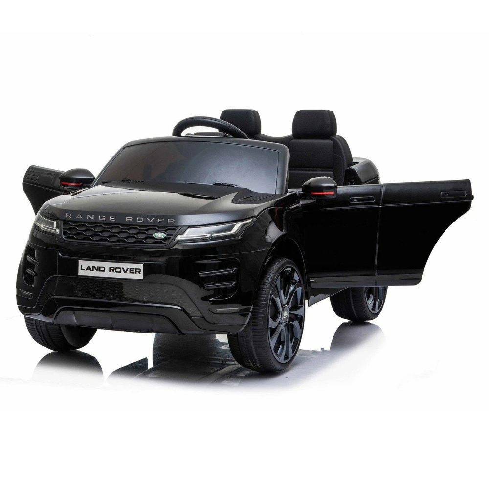 Ride On Car with Music & LED