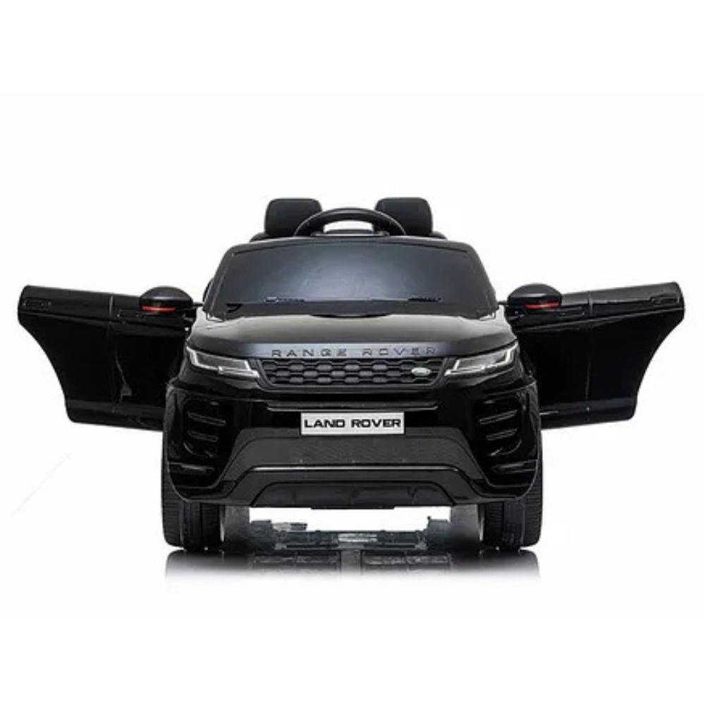 Ride On Car with Music & LED