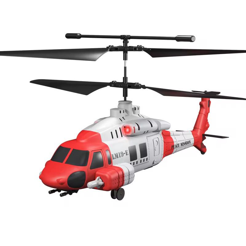 RC Helicopters Toy