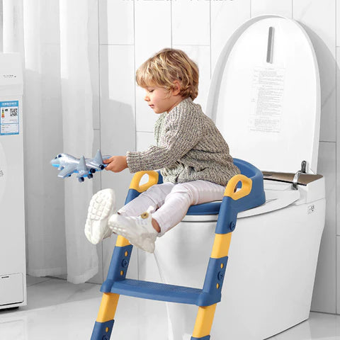 kids' potty trainer