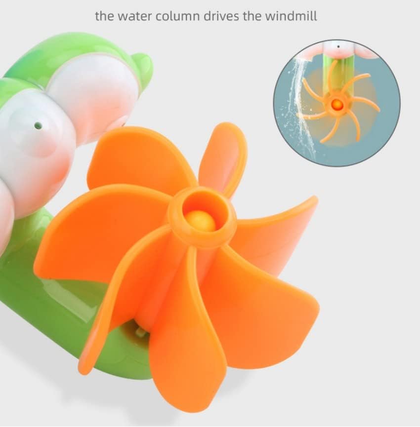 Baby Bath Toy