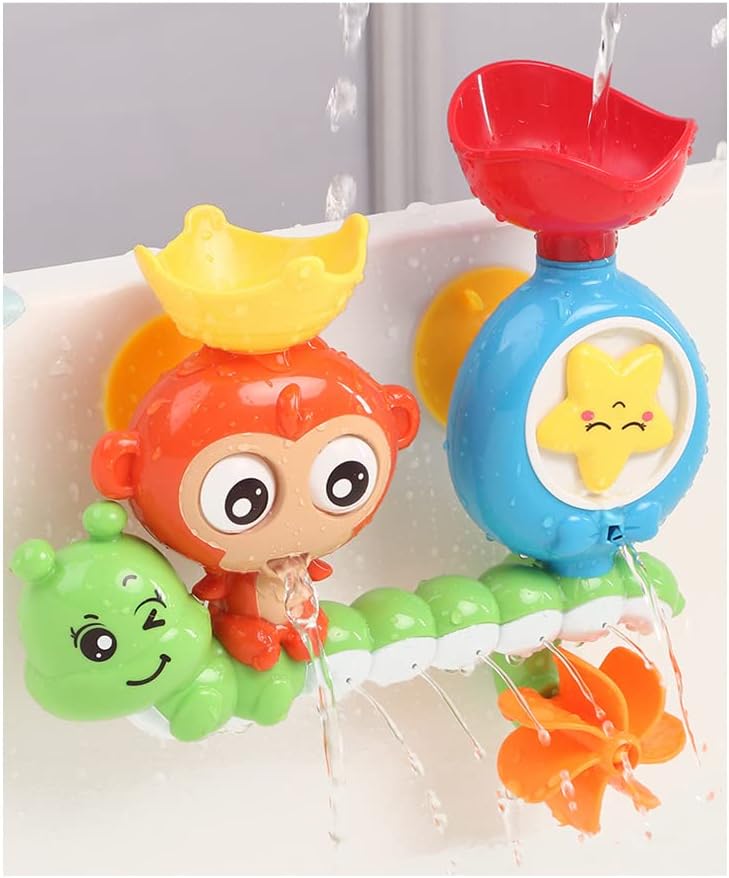 Baby Bath Toy