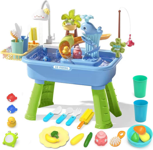 Kids Sand Water toy