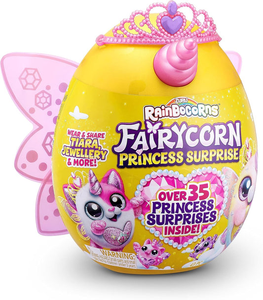Fairycorn Princess Surprise