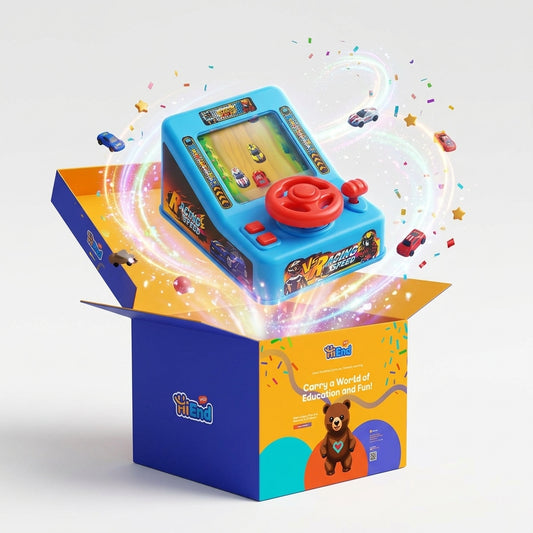 قيادة عجلة القيادة