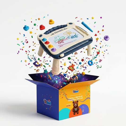 kids Drawing Pad Board