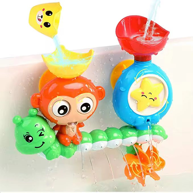Baby Bath Toy