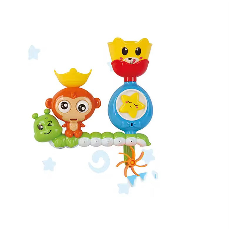 Baby Bath Toy