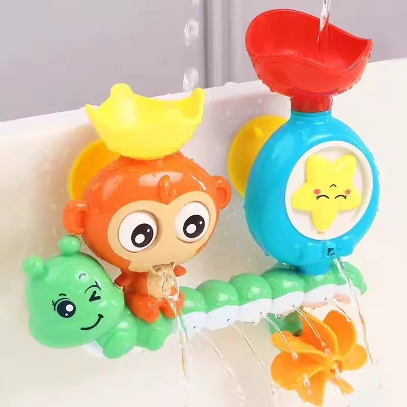 Baby Bath Toy