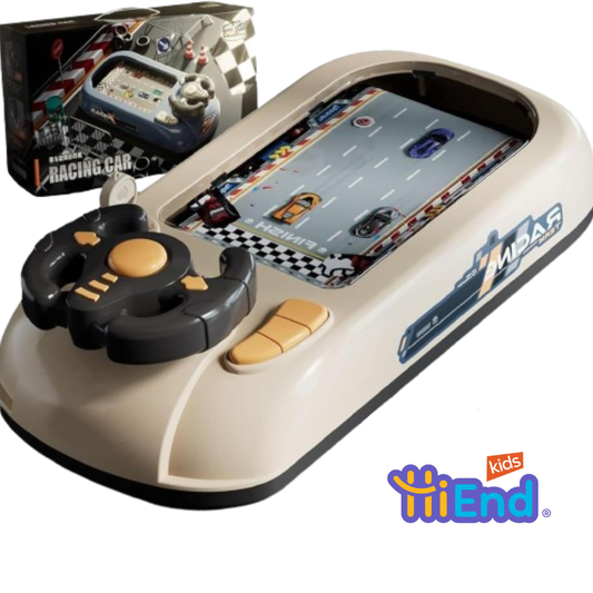 steering driving wheel toy