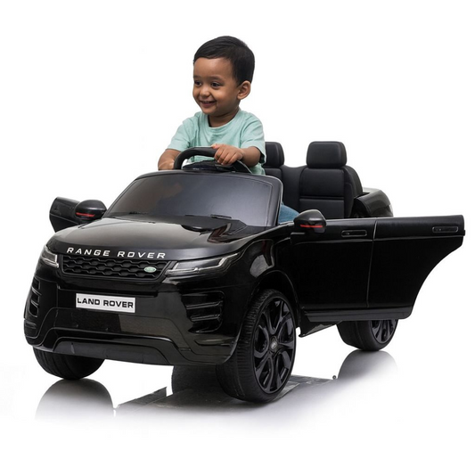 Ride On Car with Music & LED