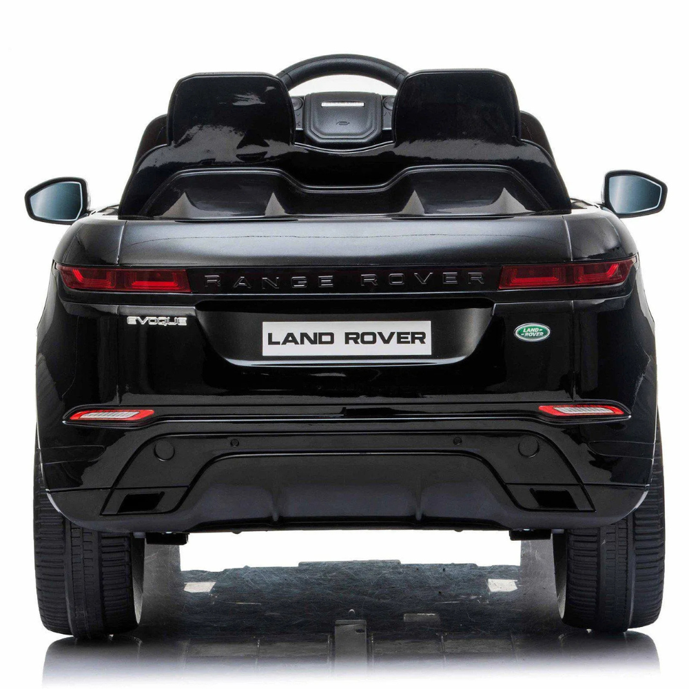 Ride On Car with Music & LED