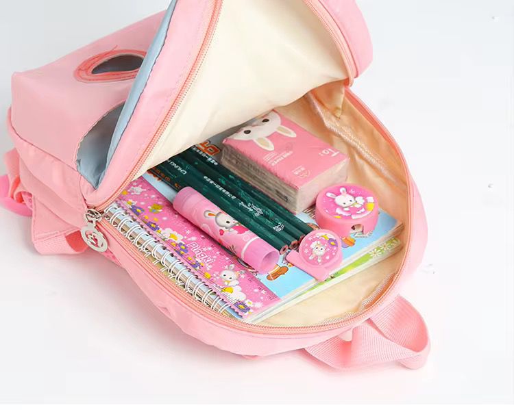 Mini Baby Girl Backpack