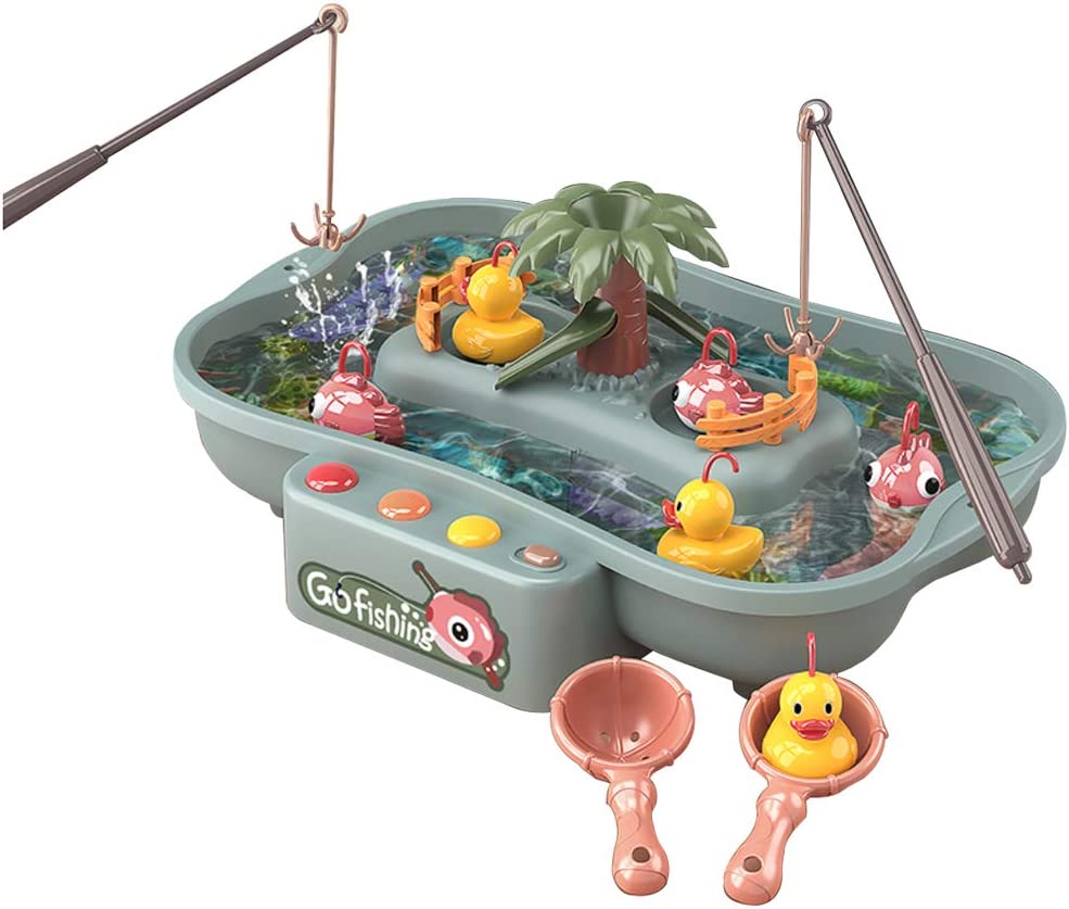 Fishing Game Board